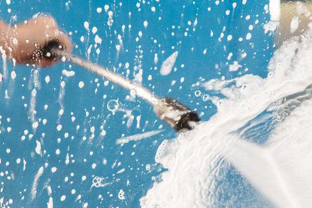 Professional Pressure Washing Services in West End Cobb Town, AL